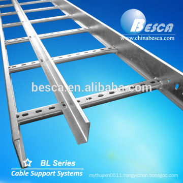 Professional Manufacturer Cable Ladder Rack System